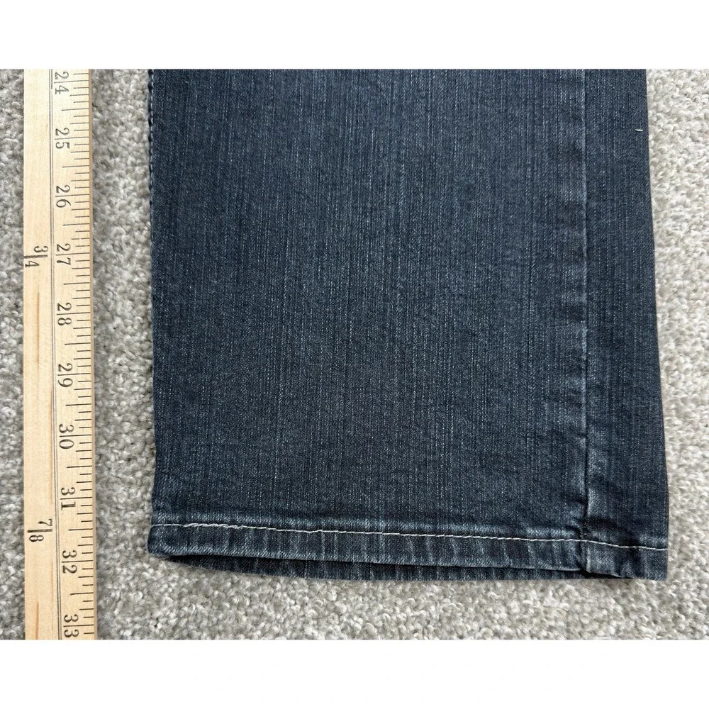 Levi's 559 Jeans Men's 36x32 Relaxed Straight Stretch Denim